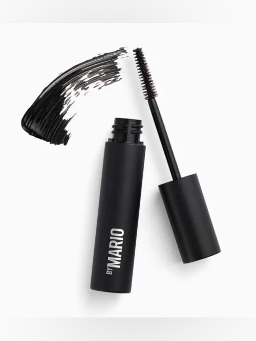 MAKEUP BY MARIO | Master Mascara® in Super Black